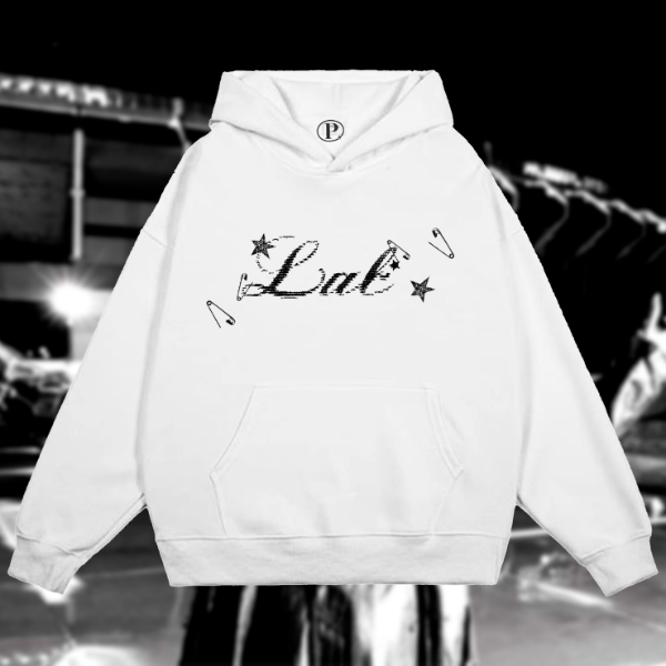 Buzo lali b