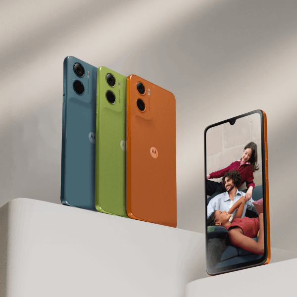 Producto - Celular Motorola Moto G06 128gb 4gb Ram