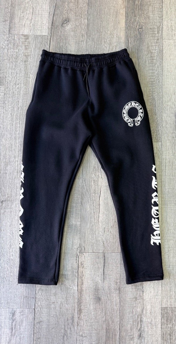 Producto - Joggin Chrome