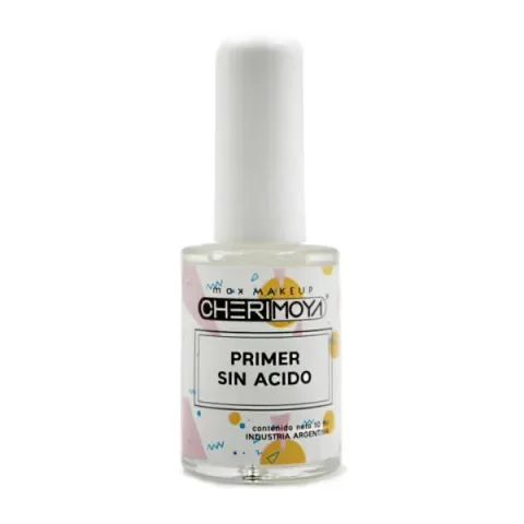 Producto - Primer sin acido cherimoya