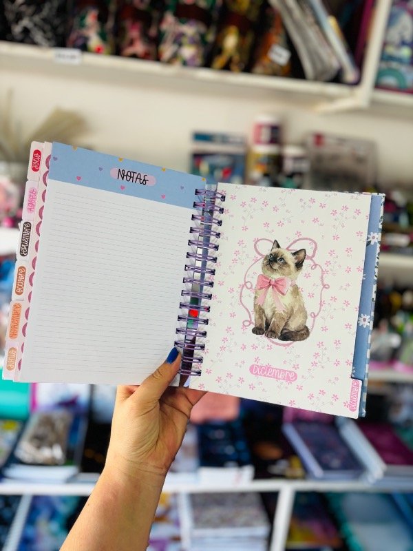 Producto - Agenda inteligente Diaria - 6