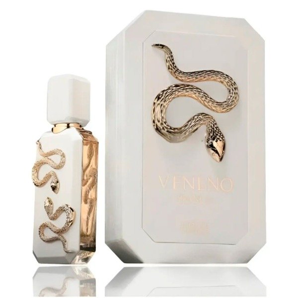 Producto - Perfume Veneno Bianco French Avenue Edp 100ml (Calidad G5) - 0