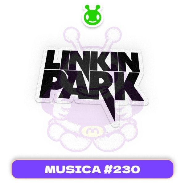 Producto - LINKIN PARK 11