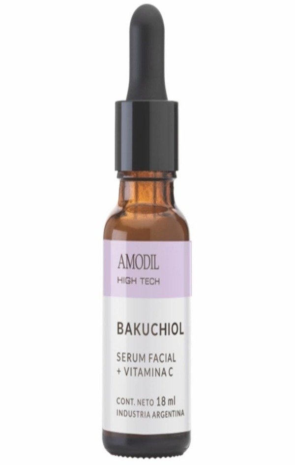 Producto - Serum Facial Amodil
