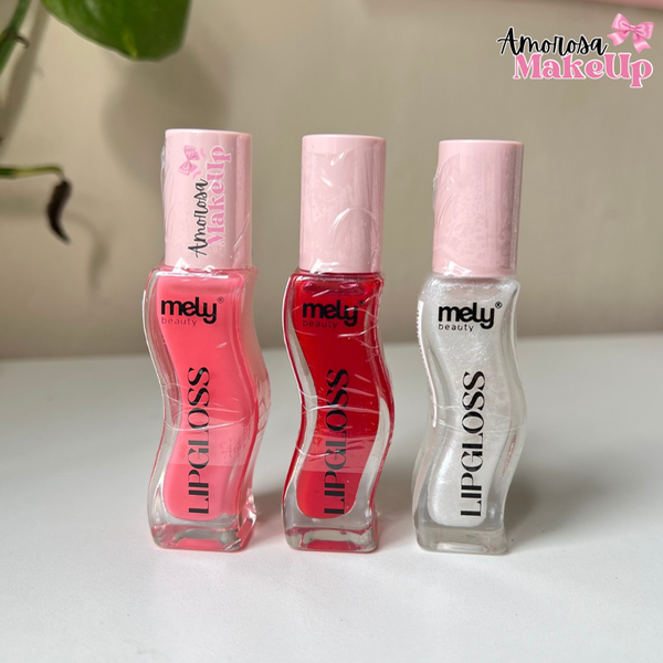 Producto - Gloss ondulado Mely