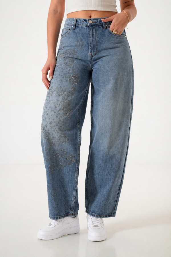 Producto - Baggy Liberty - 0