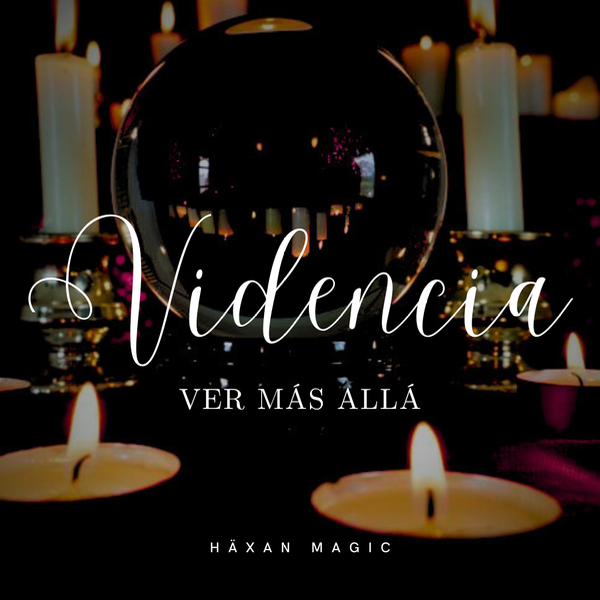 Producto - Sesión de Videncia