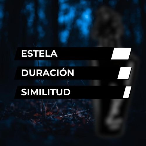 Producto - TIPO MAAHIR BLACK EDITION 55ml