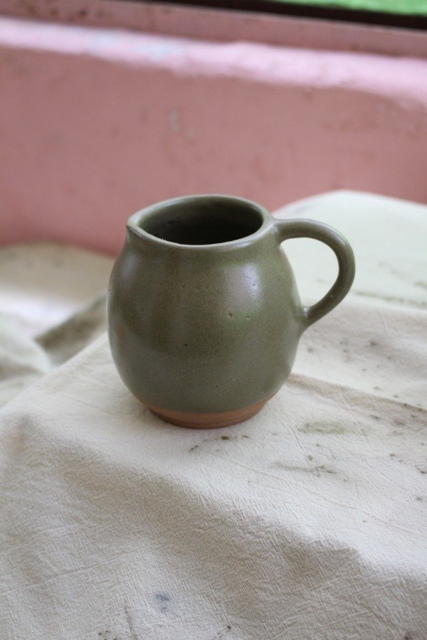 Producto - Lecherita con aza - 0