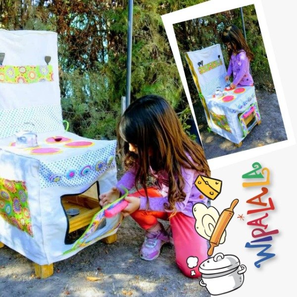 Producto - Cocina Wipalala