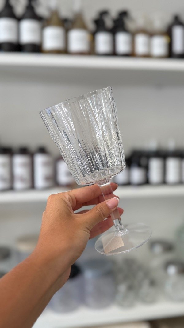 Producto - Copas Plástico Labrada