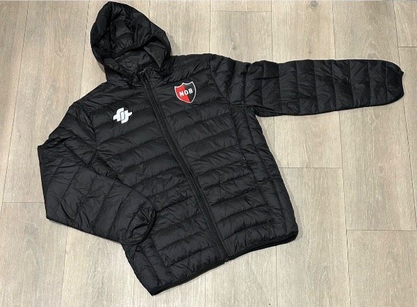 Producto - Campera inflable