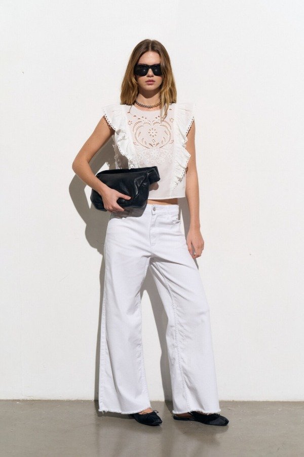 Producto - Blusa Ivy