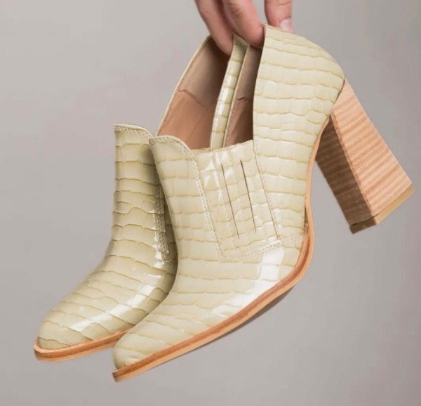 Producto - ART 1120 - Croco Lima