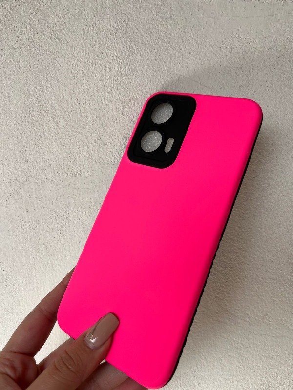 Producto - G35 anti golpe fucsia