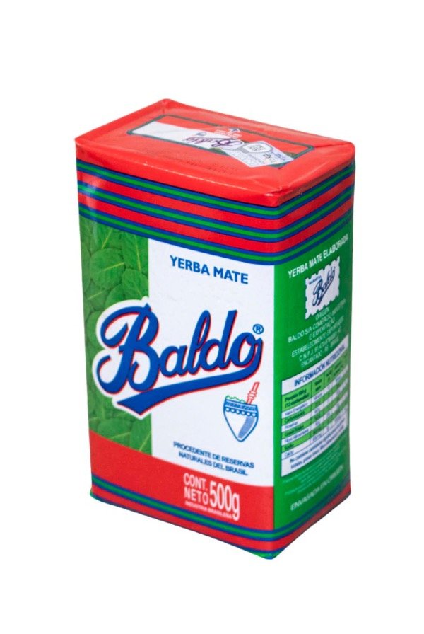 Producto - YERBA BALDO 500 gr.
