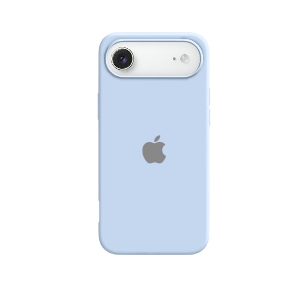 Producto - Silicone Case iPhone 17 Air
