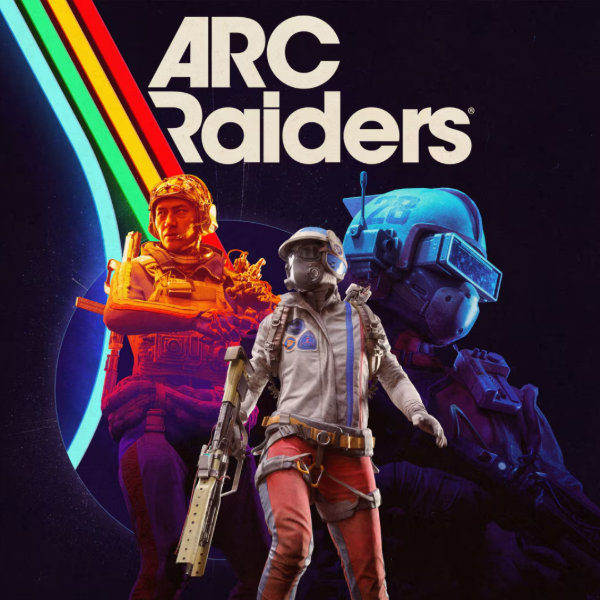 Producto - ARC Raiders