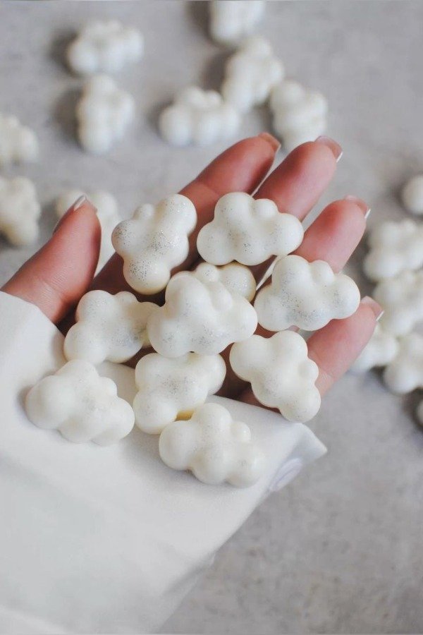 Producto - Wax melts Nubecitas - 3