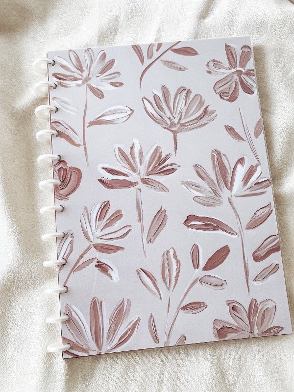 Producto - Cuaderno Universitario - Halo - Colección Lumen