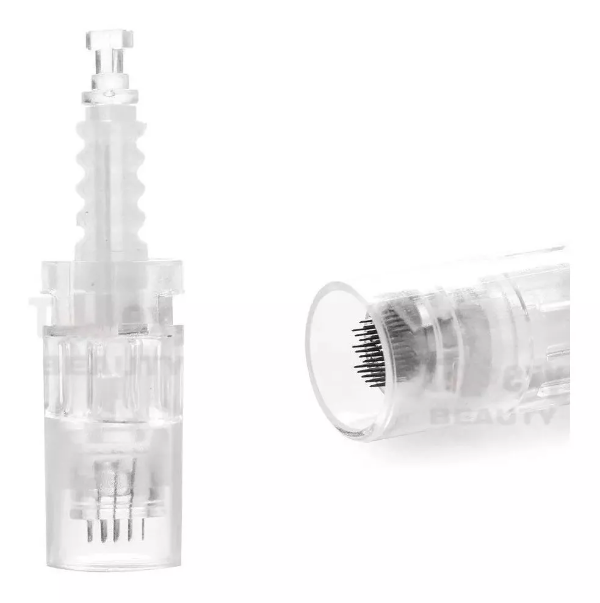 Producto - Aguja Dermapen 42 pin - 0