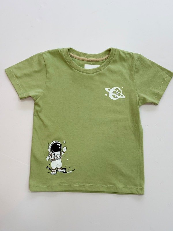 Producto - Remera Astronauta - 2