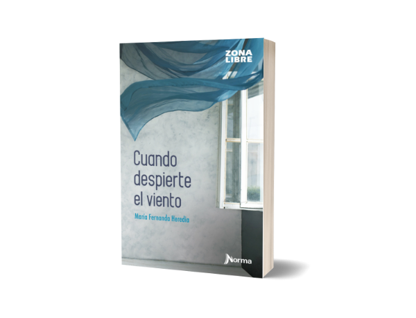 Producto - Cuando despierte el viento