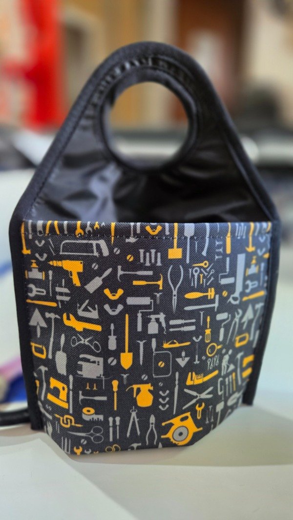 Producto - BOLSITA PARA EL AUTO