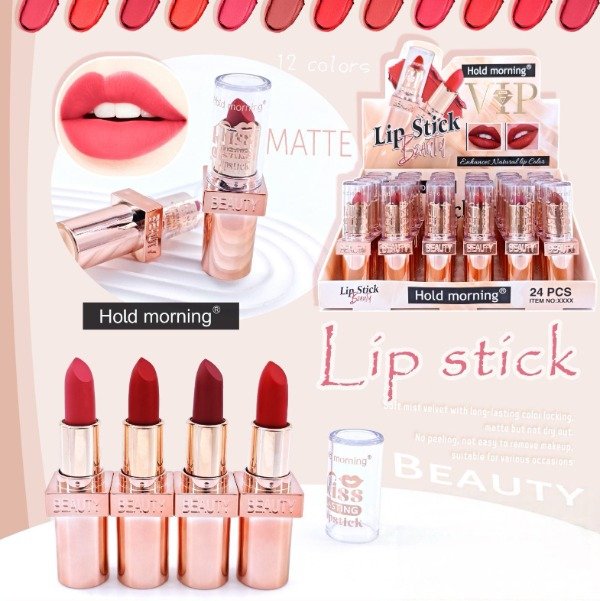 Producto - Labial en barra VIP HB5782