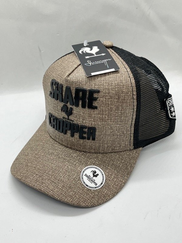 Producto - SHARECROPPER PREMIUM 1058