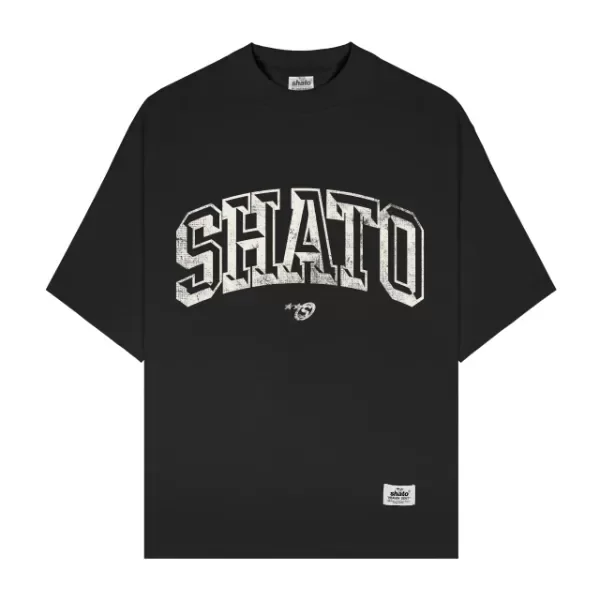 Producto - REMERA SHATO TURIN N