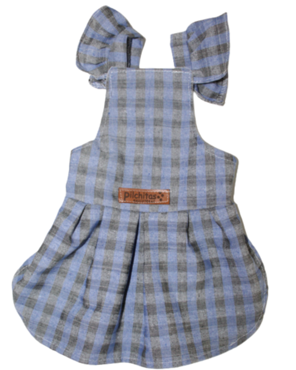 Producto - Solero Simona Escocés