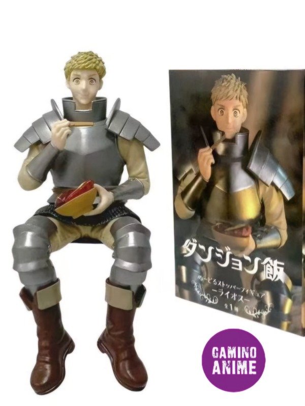Producto - DUNGEON MESHI 16CM (4469)