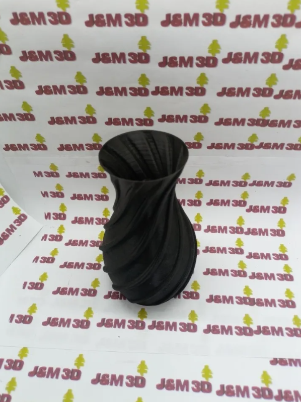 Producto - Florero Jarrón Centro De Mesa Moderno Impreso 3d Plástico