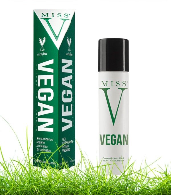 Producto - Miss V Vegan