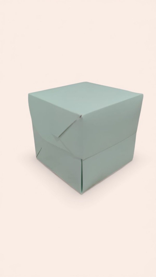 Producto - CAJA MINI BOX AQUA