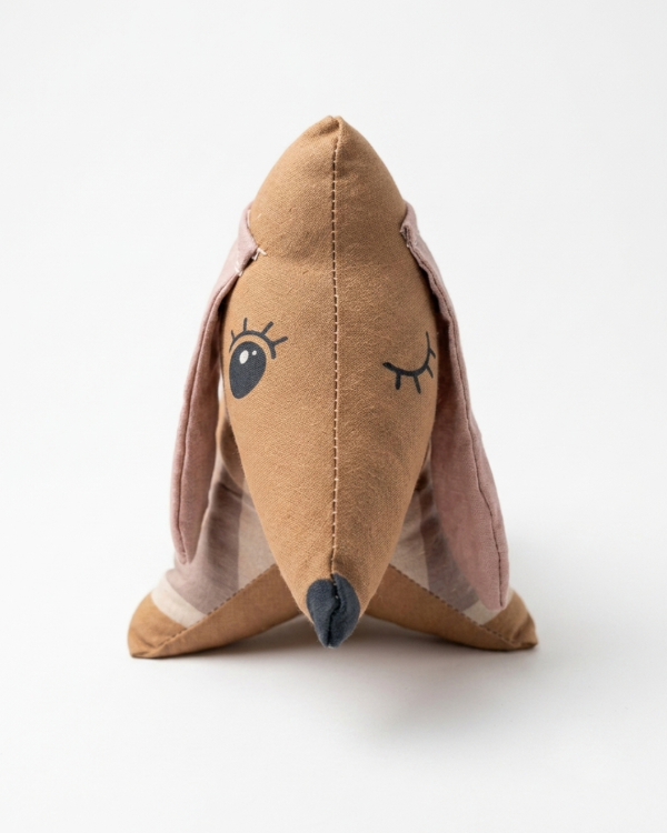 Producto - Perros Salchicha Otto y Morita - 7