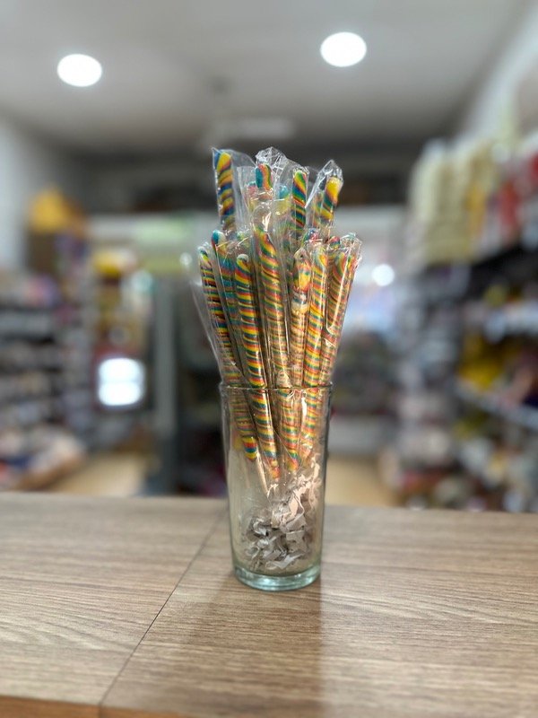 Producto - Palitos coloridos