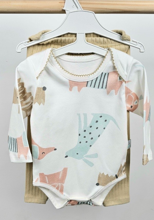 Producto - Conjunto perritos