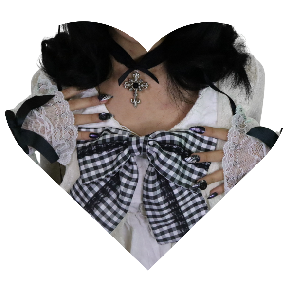 Producto - Moño desmontable Lizzy