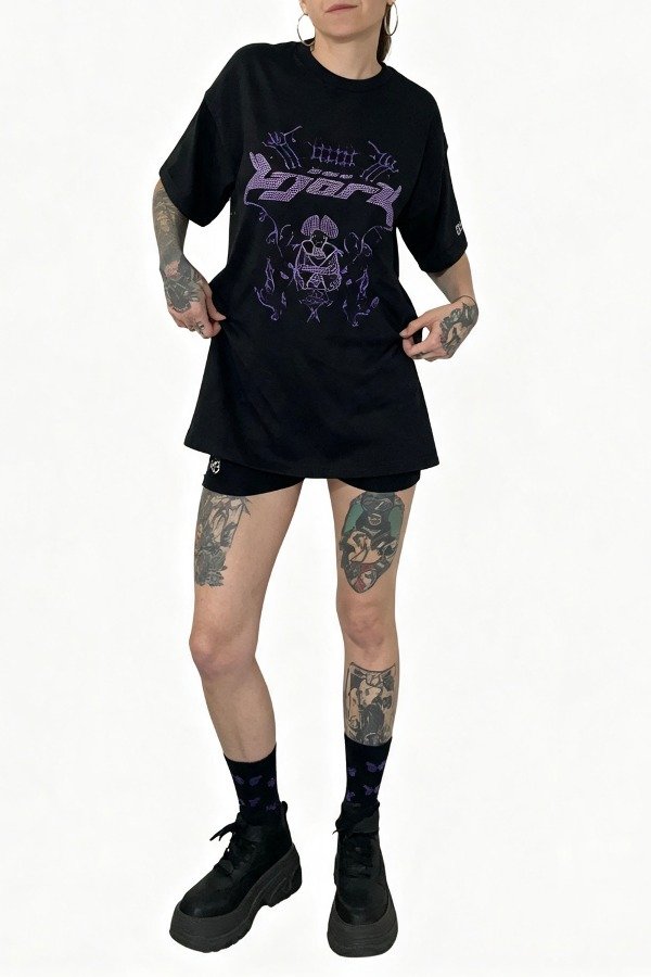 Producto - Remera Björk - 3