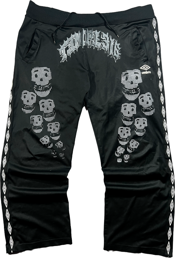 Producto - PANTALÓN UMBBRO (XL)