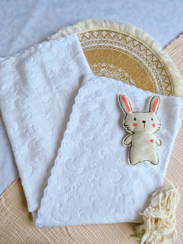 Producto - Manta de plush