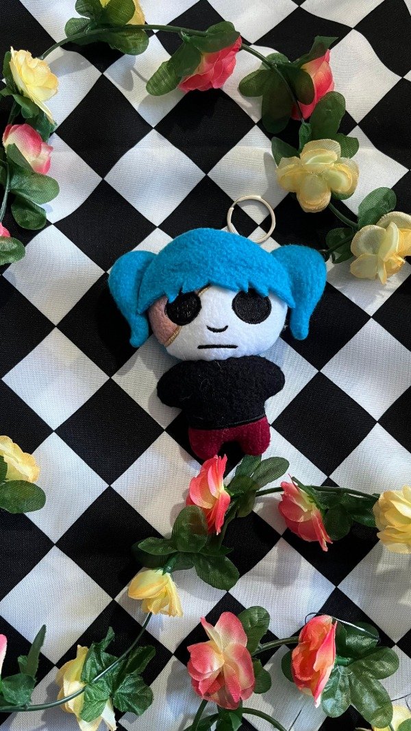 Producto - Sally face