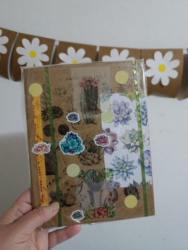 Producto - Cuaderno rayado 84h - 1