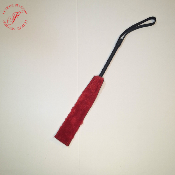 Producto - Fusta corta con peluche