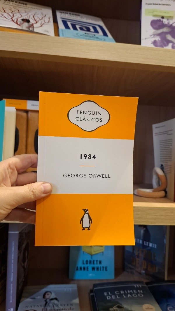 Producto - 1984