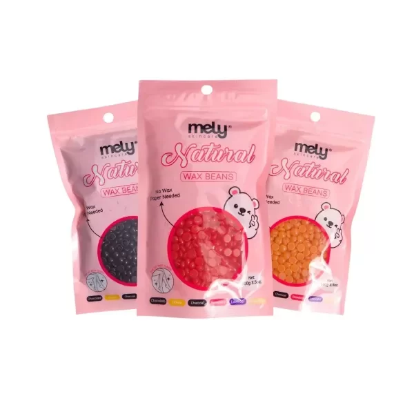 Producto - MELY SKINCARE 100g DEPILACION