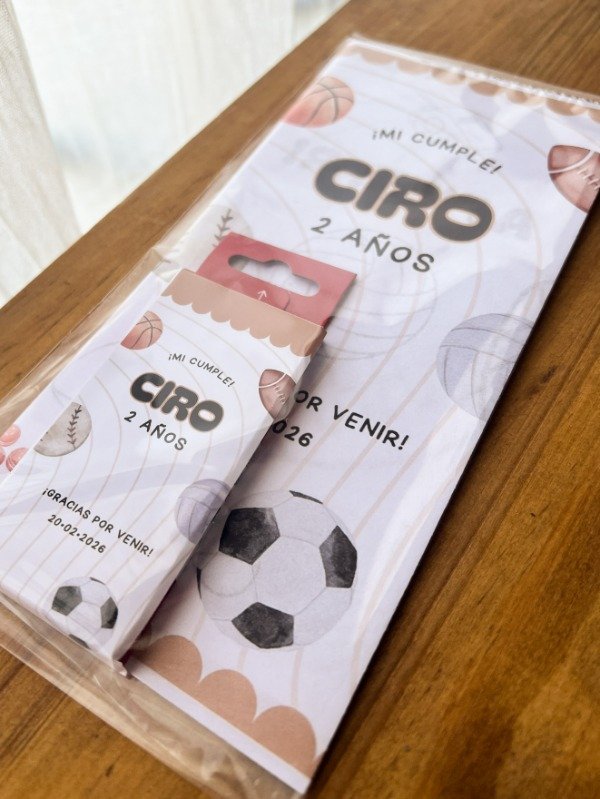 Producto - Tríptico Interactivo - 1