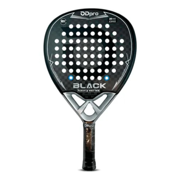 Producto - Paleta Black 6K Carbono